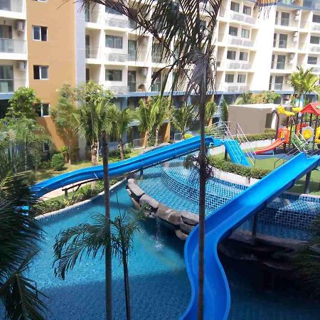 Ban Nong Tabaek Laguna Beach Resort 2 Apartment المظهر الخارجي الصورة