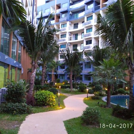 Ban Nong Tabaek Laguna Beach Resort 2 Apartment المظهر الخارجي الصورة