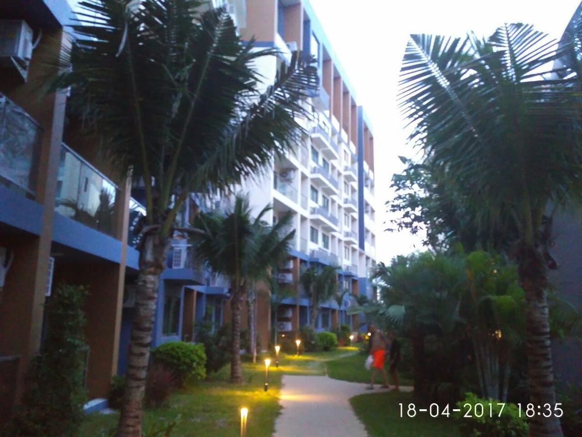 Ban Nong Tabaek Laguna Beach Resort 2 Apartment المظهر الخارجي الصورة