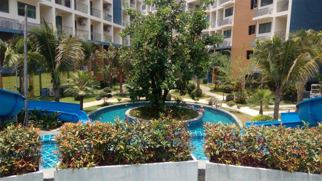 Ban Nong Tabaek Laguna Beach Resort 2 Apartment المظهر الخارجي الصورة