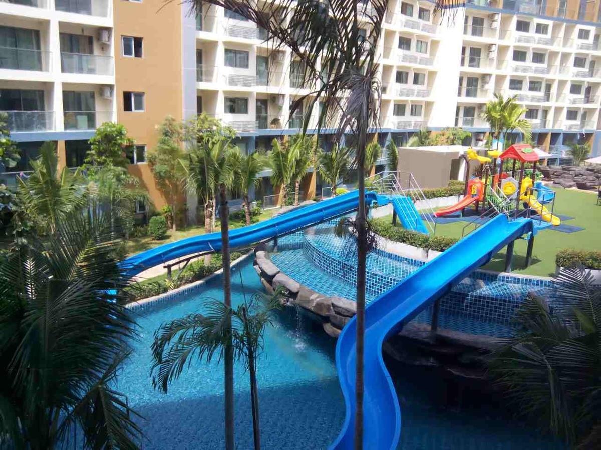 Ban Nong Tabaek Laguna Beach Resort 2 Apartment المظهر الخارجي الصورة