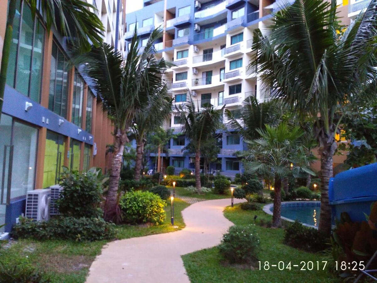 Ban Nong Tabaek Laguna Beach Resort 2 Apartment المظهر الخارجي الصورة