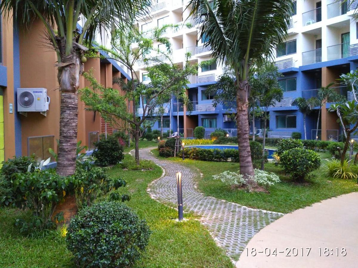 Ban Nong Tabaek Laguna Beach Resort 2 Apartment المظهر الخارجي الصورة