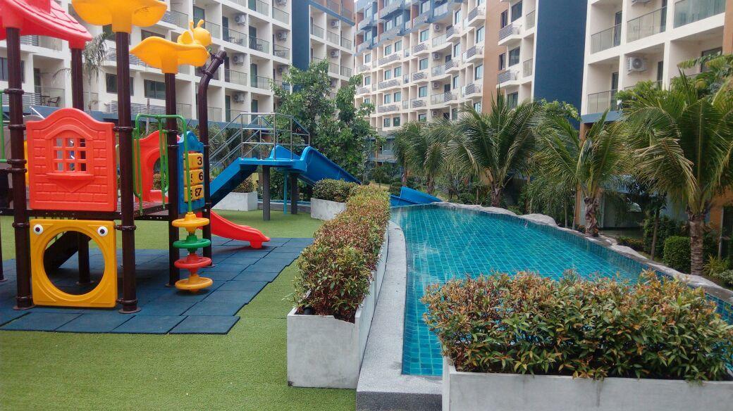 Ban Nong Tabaek Laguna Beach Resort 2 Apartment المظهر الخارجي الصورة