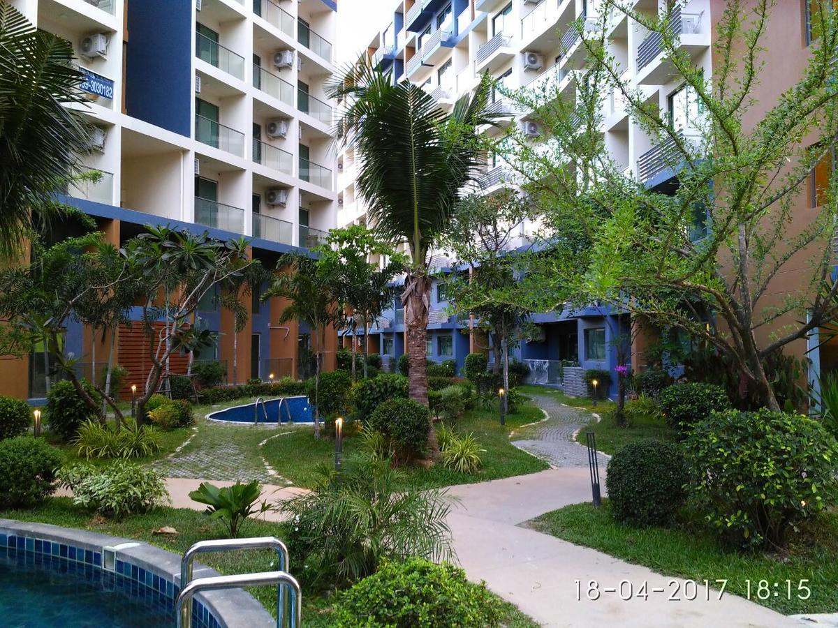 Ban Nong Tabaek Laguna Beach Resort 2 Apartment المظهر الخارجي الصورة