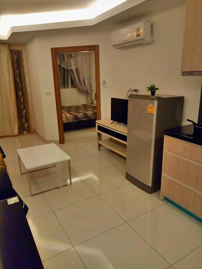 Ban Nong Tabaek Laguna Beach Resort 2 Apartment المظهر الخارجي الصورة