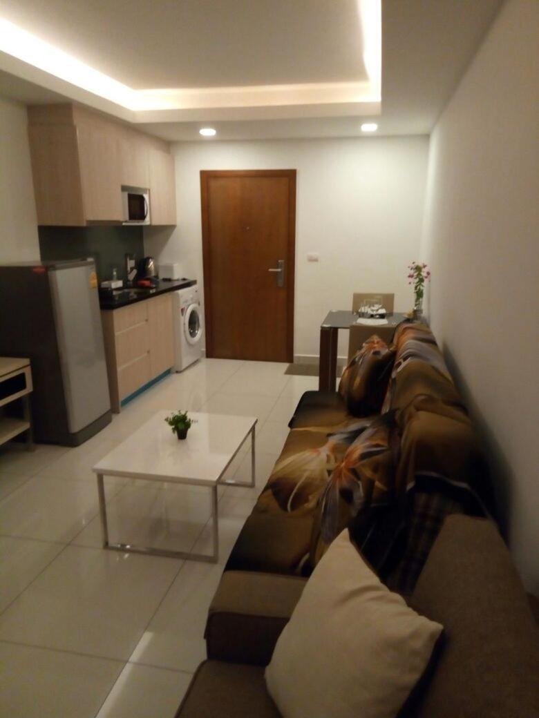 Ban Nong Tabaek Laguna Beach Resort 2 Apartment المظهر الخارجي الصورة