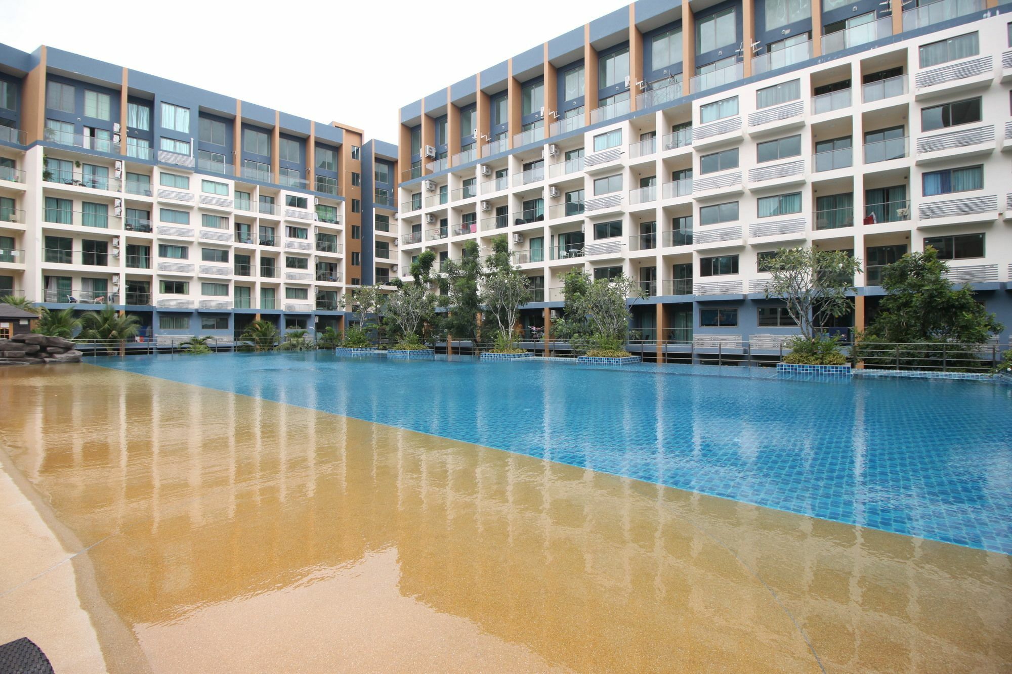 Ban Nong Tabaek Laguna Beach Resort 2 Apartment المظهر الخارجي الصورة