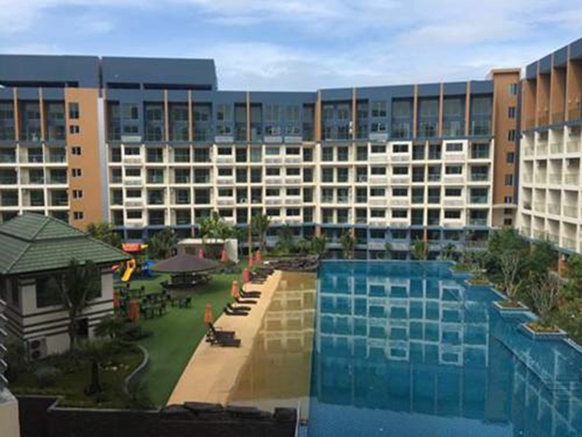 Ban Nong Tabaek Laguna Beach Resort 2 Apartment المظهر الخارجي الصورة