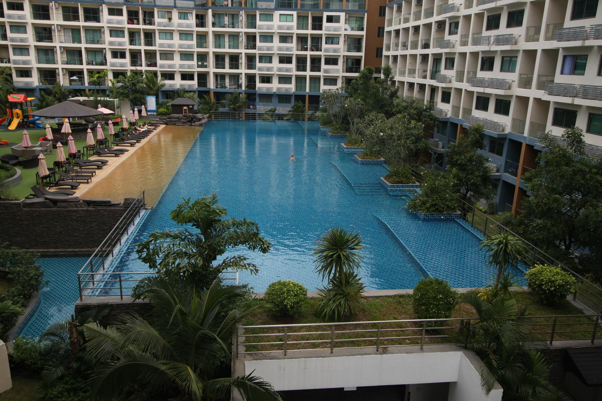 Ban Nong Tabaek Laguna Beach Resort 2 Apartment المظهر الخارجي الصورة