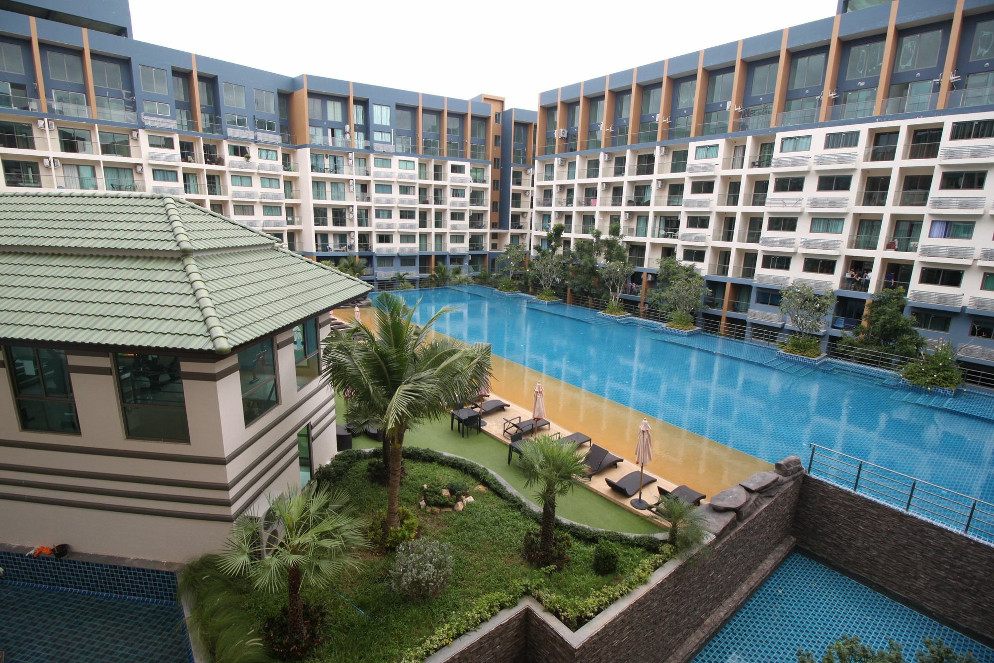 Ban Nong Tabaek Laguna Beach Resort 2 Apartment المظهر الخارجي الصورة