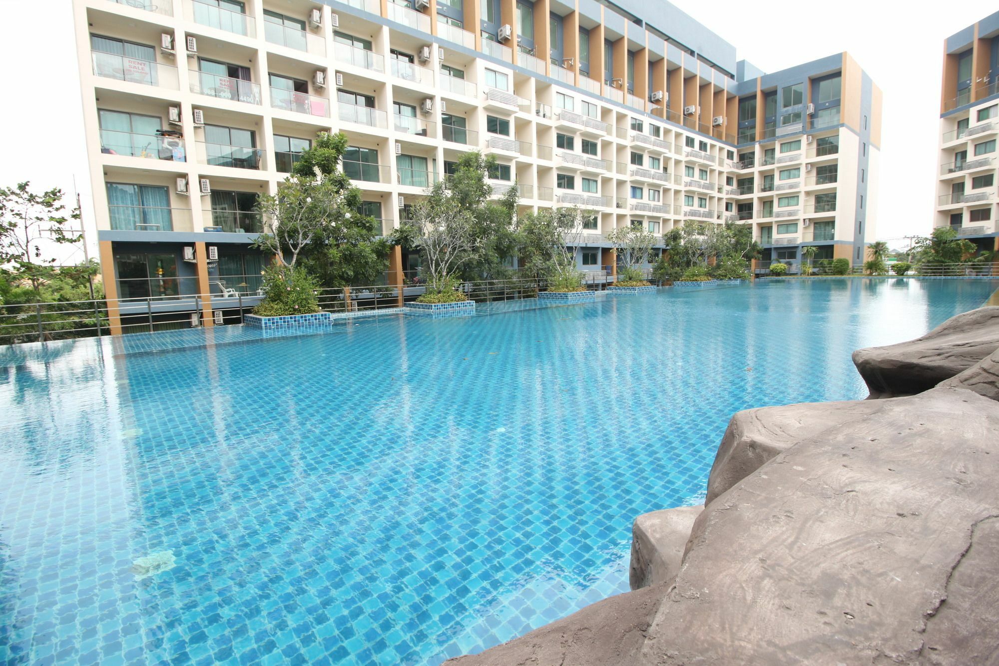 Ban Nong Tabaek Laguna Beach Resort 2 Apartment المظهر الخارجي الصورة