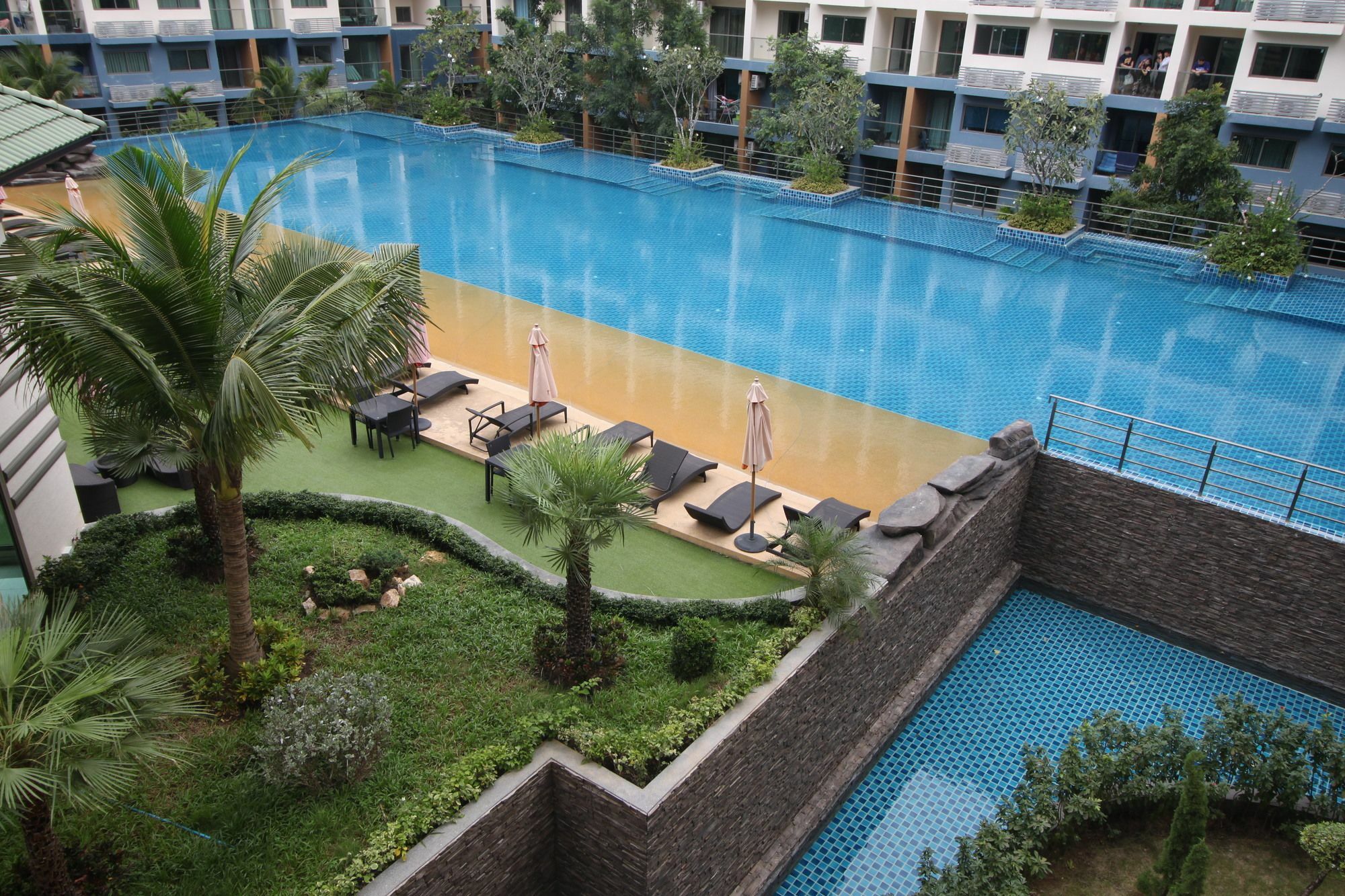 Ban Nong Tabaek Laguna Beach Resort 2 Apartment المظهر الخارجي الصورة